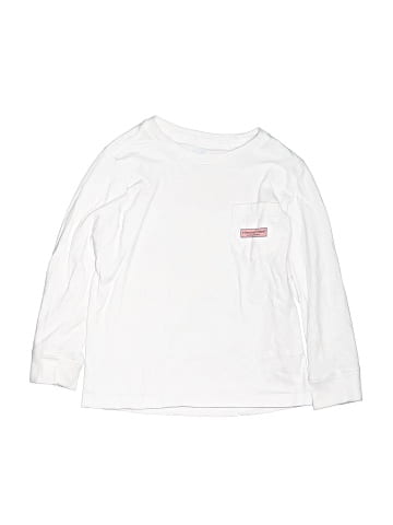 Vineyard Vines Long Sleeve T-Shirt (view 1)