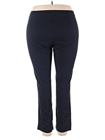 J.Jill Active Pants (view 2)