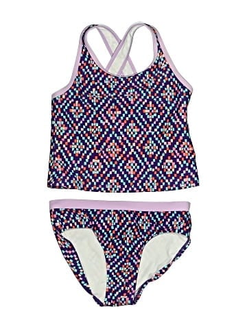 L.L.Bean Two Piece Swimsuit (view 1)
