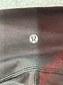 Lululemon Athletica Gray Active Pants Size 6 - photo 7