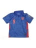 Nike Blue Short Sleeve Top Size 18 - photo 1