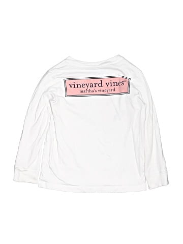 Vineyard Vines Long Sleeve T-Shirt (view 2)
