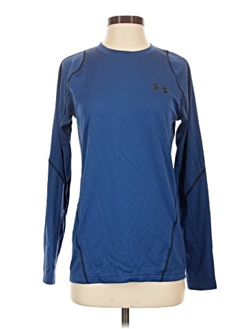 Under Armour Long Sleeve T-Shirt (view 1)