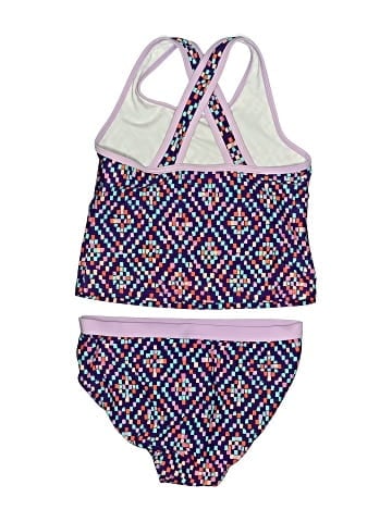 L.L.Bean Two Piece Swimsuit (view 2)