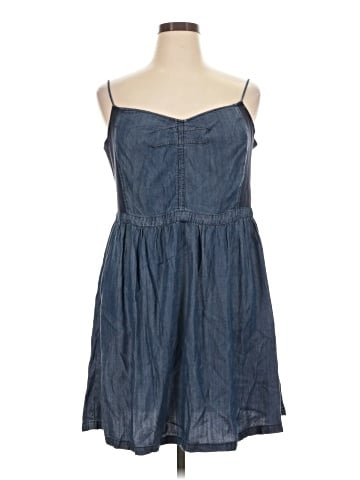 Maurices Casual Dress (view 1)