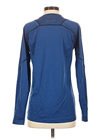 Under Armour Long Sleeve T-Shirt (view 2)