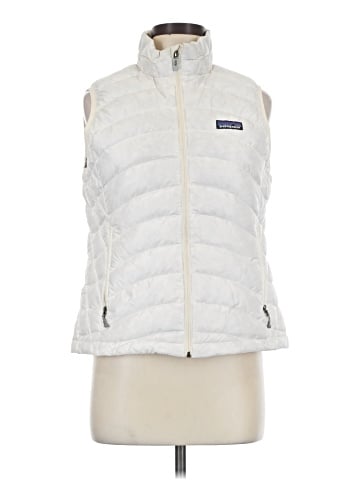 Patagonia Vest (view 1)