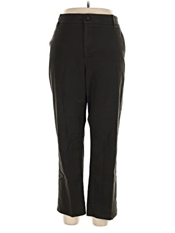 Vince. Casual Pants (view 1)
