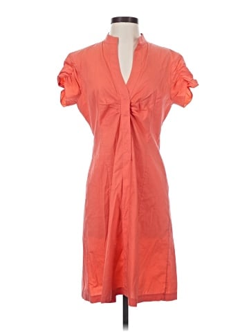 Elie Tahari Casual Dress (view 1)