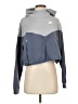 Nike Gray Blue Sweatshirt Size XS - photo 1