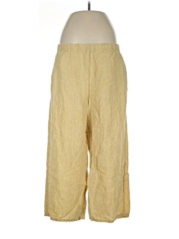 Eileen Fisher Casual Pants (view 1)