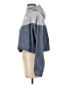 Nike Gray Blue Sweatshirt Size XS - photo 5