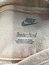 Nike Ivory Sweatshirt Size 6X - photo 3