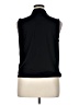 Worthington Black Sleeveless Blouse Size XL - photo 2