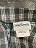 BonWorth Gray 3/4 Sleeve Blouse Size XL - photo 7