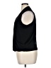 Worthington Black Sleeveless Blouse Size XL - photo 5