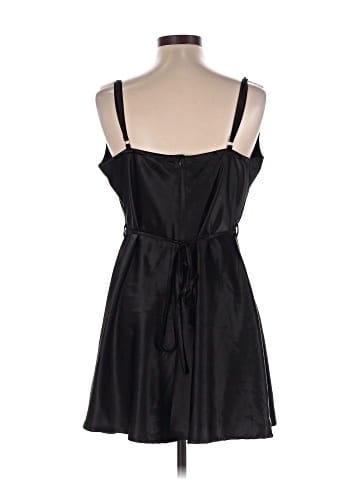 Cider Cocktail Dress (view 2)