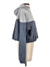 Nike Gray Blue Sweatshirt Size XS - photo 4