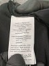 J.Crew 100% Polyester Solid Black Dress Pants Size 14 (tall) - photo 5