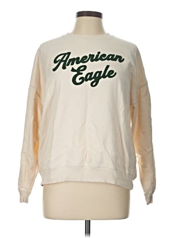 American Eagle Outfitters Sweatshirt (view 1)