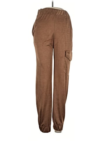 Zara Casual Pants (view 1)