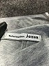 Reformation Jeans Gray Active Pants Size S - photo 7
