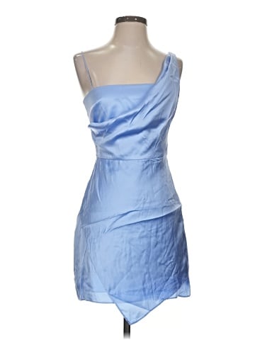 Amanda Uprichard Cocktail Dress (view 1)