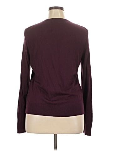 Ann Taylor Cardigan (view 2)