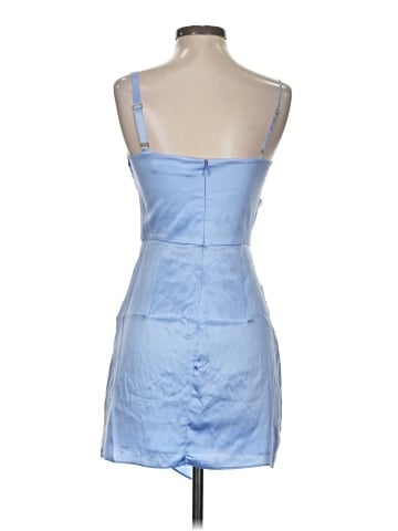 Amanda Uprichard Cocktail Dress (view 2)