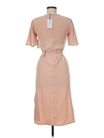 Iris & Ink Casual Dress (view 2)