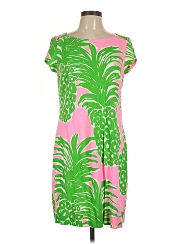 Lilly Pulitzer Casual Dress (view 1)