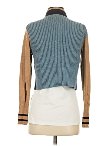 CAbi Sweater Vest (view 2)