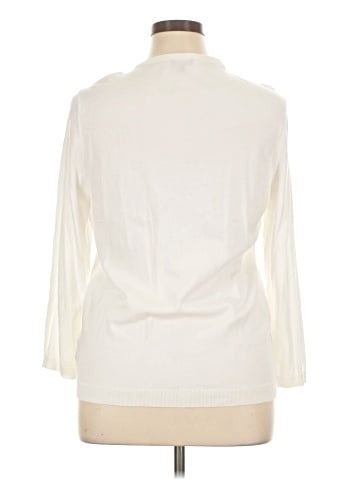 Talbots Cardigan (view 2)