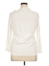 Talbots Ivory Cardigan Size XL - photo 2