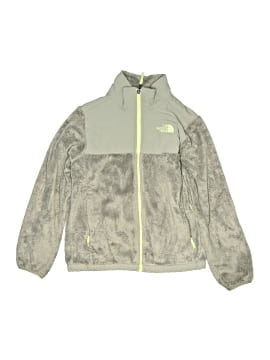 The North Face Track Jacket