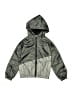 Under Armour 100% Polymide Solid Green Jacket Size 4T - photo 1