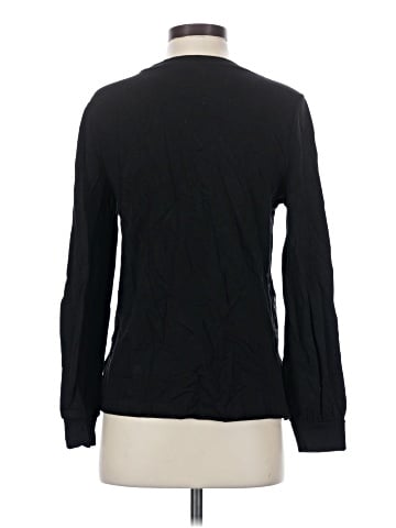 Chico's Long Sleeve T-Shirt (view 2)