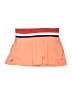Adidas Solid Orange Skort Size M - photo 1