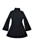Old Navy Solid Black Dress Size 5 - photo 2