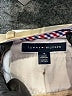 Tommy Hilfiger Solid Yellow Khakis Size 14 - photo 3