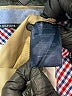 Tommy Hilfiger Solid Yellow Khakis Size 14 - photo 4