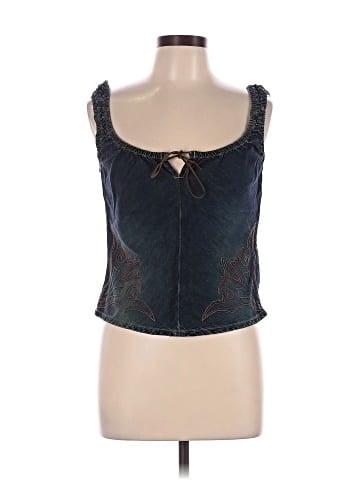 Guess Sleeveless Blouse (view 1)