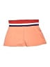 Adidas Solid Orange Skort Size M - photo 2