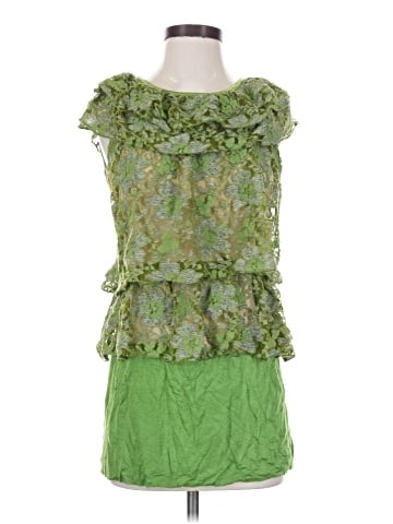 Young Essence Cocktail Dress (view 1)