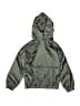 Under Armour 100% Polymide Solid Green Jacket Size 4T - photo 2