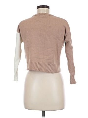 Poof! Pullover Sweater (view 2)