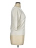 Elle Ivory Pullover Sweater Size XL - photo 4