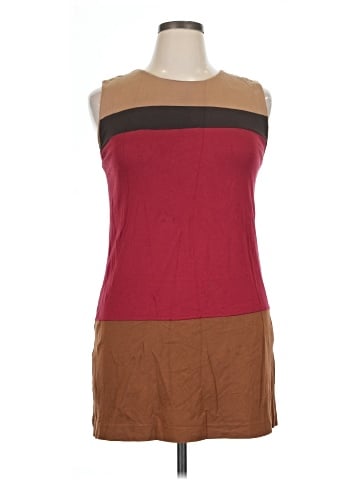 MNG by Mango Casual Dress (view 1)