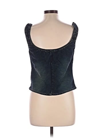 Guess Sleeveless Blouse (view 2)