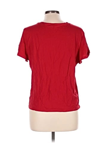 Victoria's Secret Short Sleeve T-Shirt (view 2)